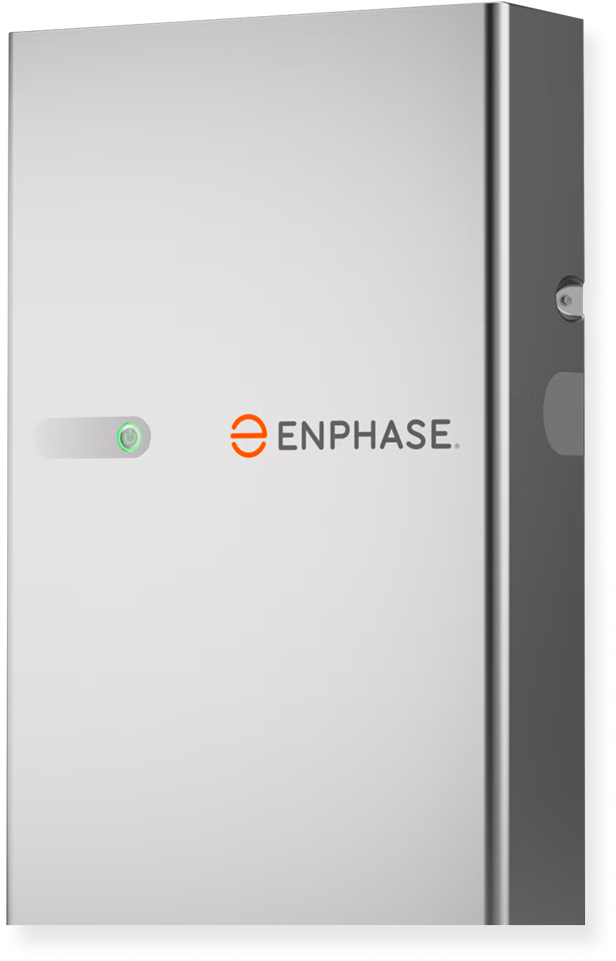Prosolar Caribbean Battery
